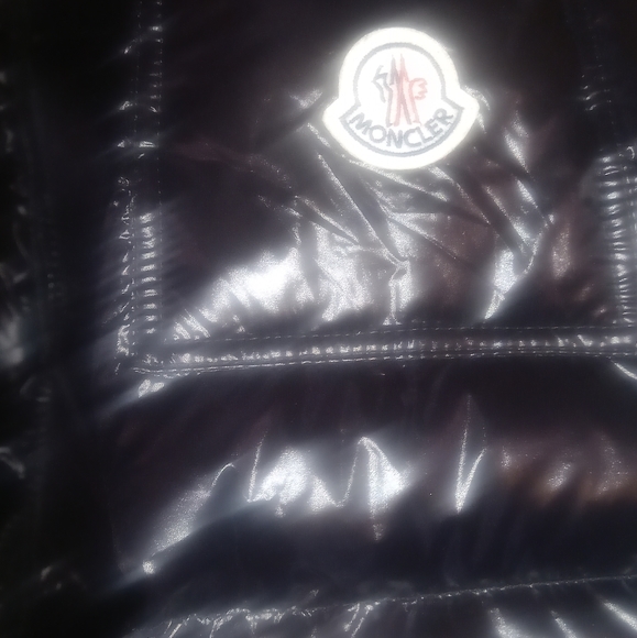 Monclear jacket - Picture 3 of 5